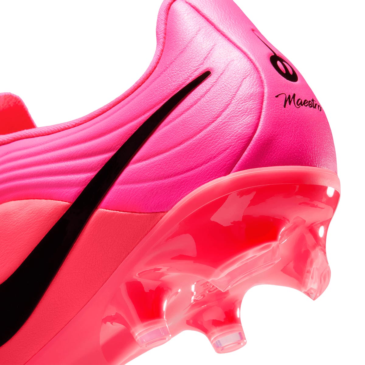 NIKE TIEMPO MAESTRO ACADEMY T FG/MG - MULTI COLOR/BLACK