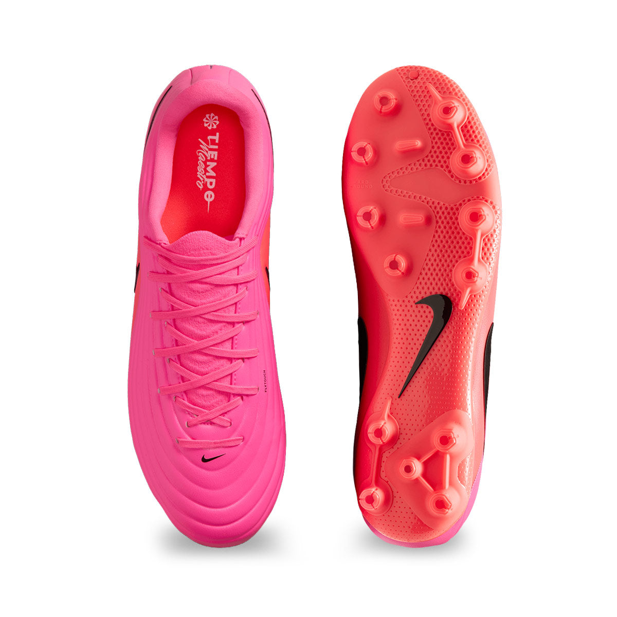 NIKE TIEMPO MAESTRO ACADEMY T HG - MULTI COLOR/BLACK