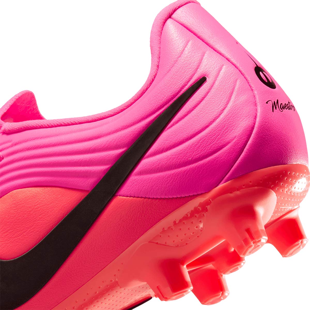 NIKE TIEMPO MAESTRO ACADEMY T HG - MULTI COLOR/BLACK