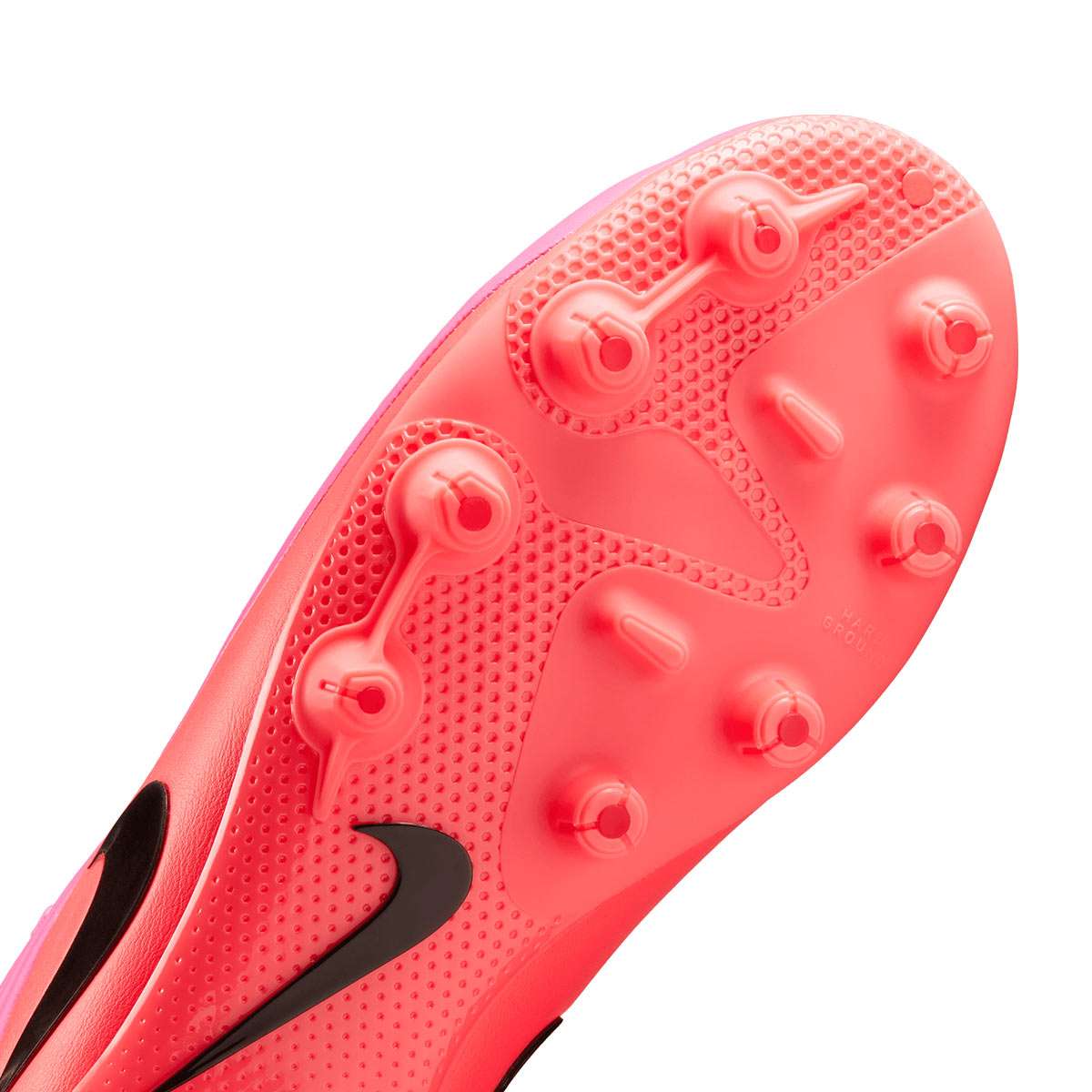 NIKE TIEMPO MAESTRO ACADEMY T HG - MULTI COLOR/BLACK