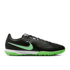 NIKE TIEMPO MAESTRO ACADEMY TF - BLACK/ILLUSION GREEN/BLACK