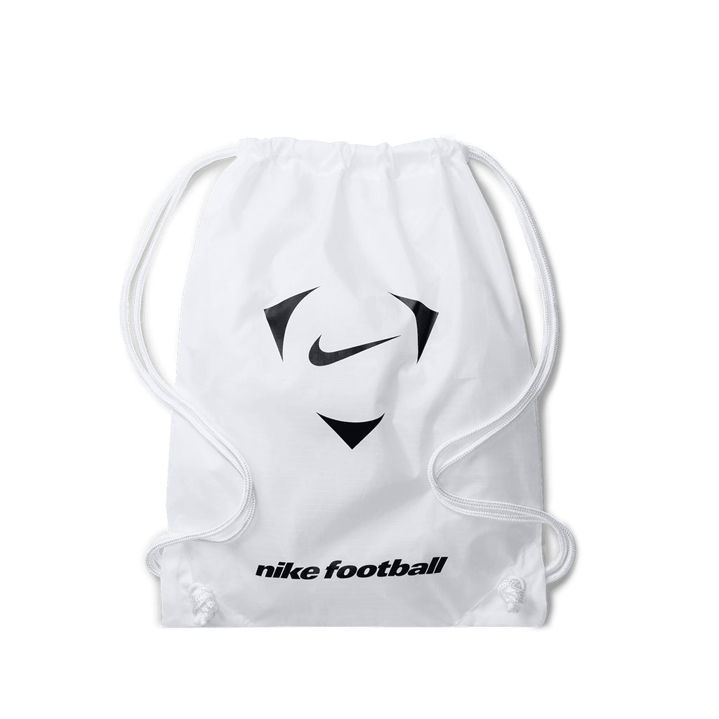 NIKE TIEMPO MAESTRO ELITE AG PRO - WHITE/BLUR/BRIGHT CRIMSON