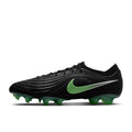 NIKE TIEMPO MAESTRO ELITE FG - BLACK/ILLUSION GREEN/BLACK