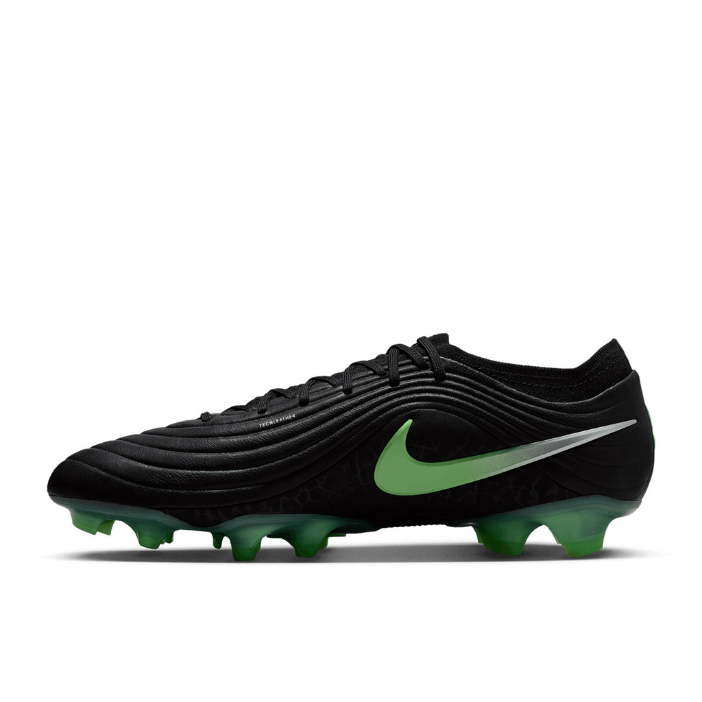 NIKE TIEMPO MAESTRO ELITE FG - BLACK/ILLUSION GREEN/BLACK