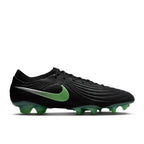 NIKE TIEMPO MAESTRO ELITE FG - BLACK/ILLUSION GREEN/BLACK