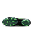 NIKE TIEMPO MAESTRO ELITE FG - BLACK/ILLUSION GREEN/BLACK