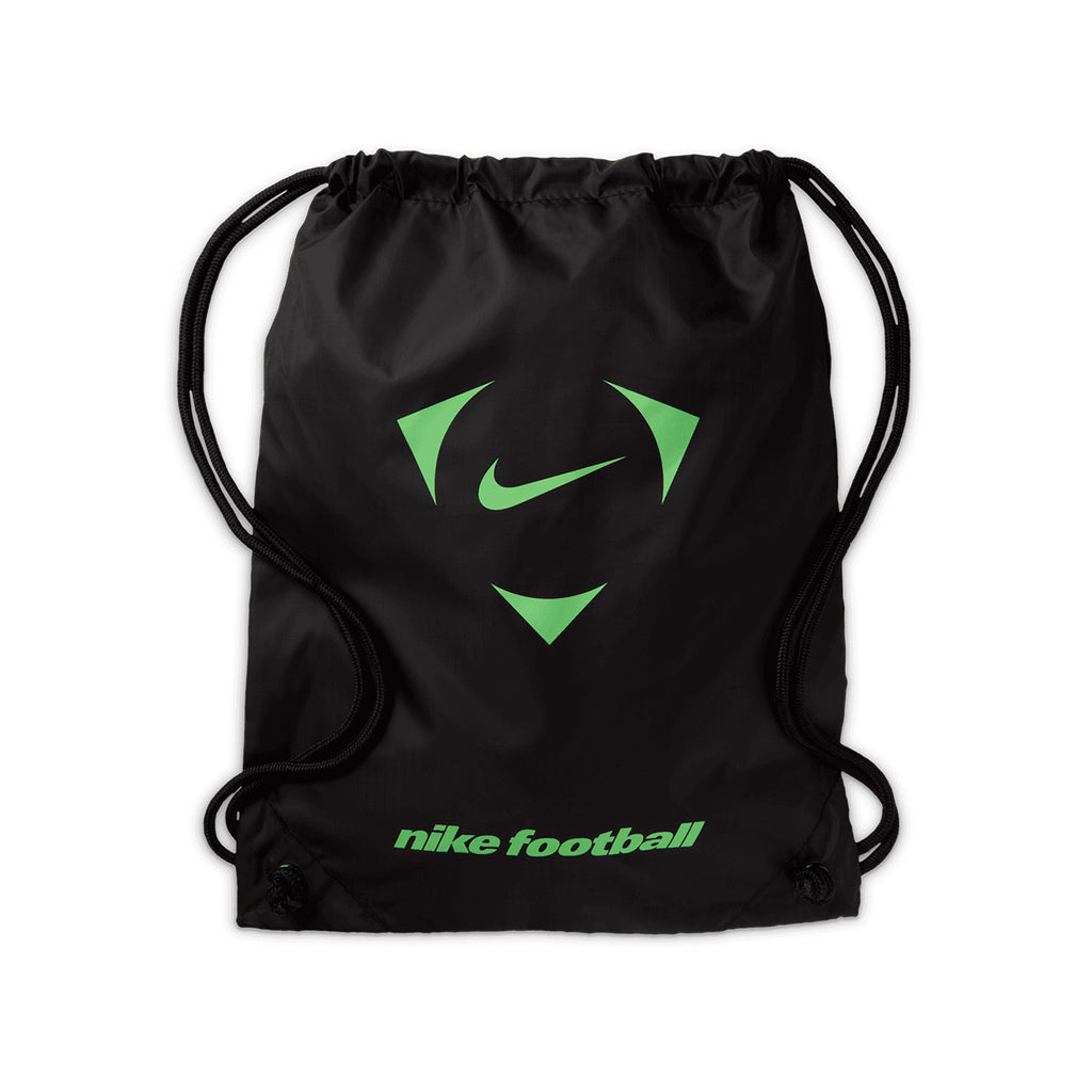 NIKE TIEMPO MAESTRO ELITE FG - BLACK/ILLUSION GREEN/BLACK
