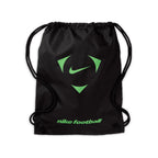NIKE TIEMPO MAESTRO ELITE FG - BLACK/ILLUSION GREEN/BLACK