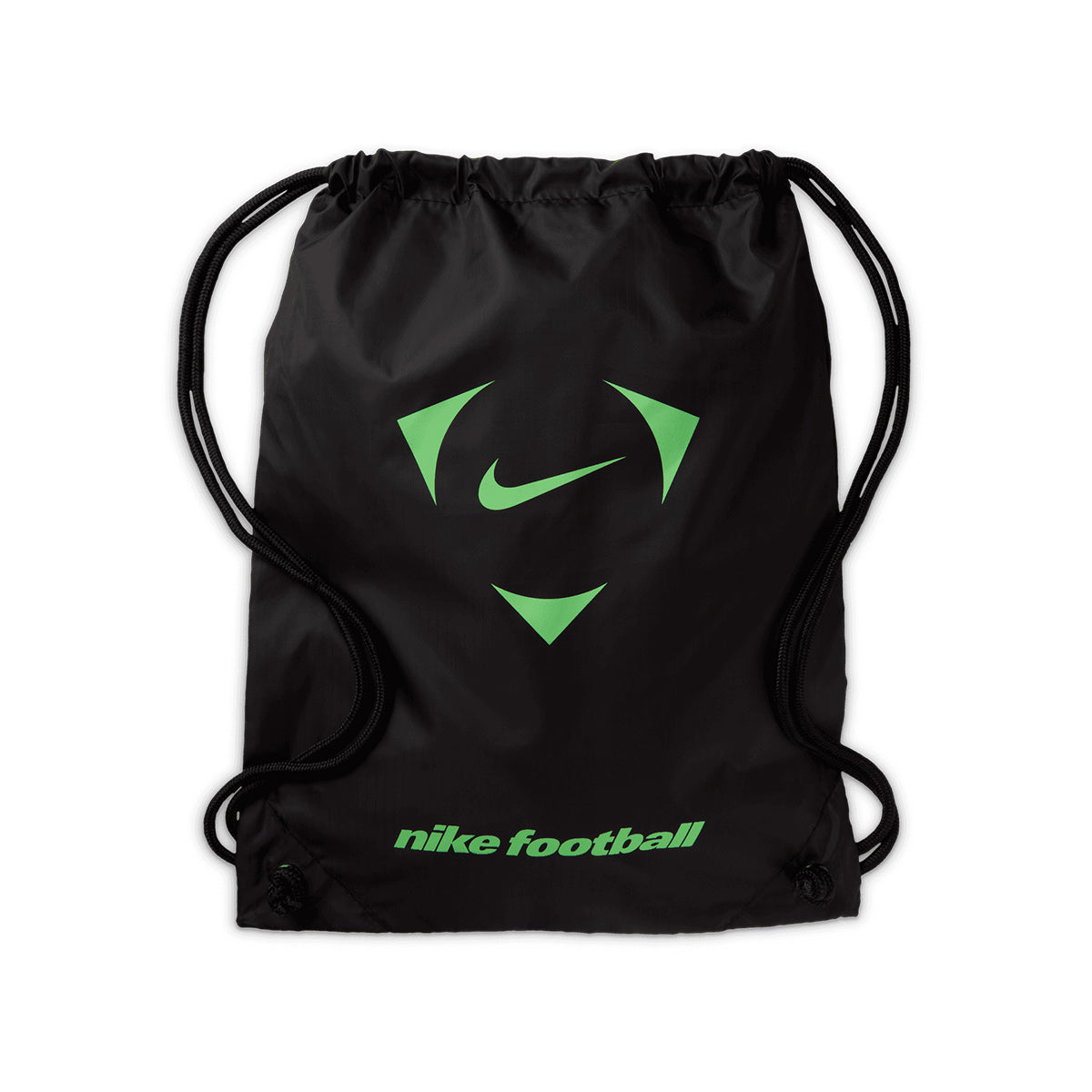 NIKE TIEMPO MAESTRO ELITE FG - BLACK/ILLUSION GREEN/BLACK