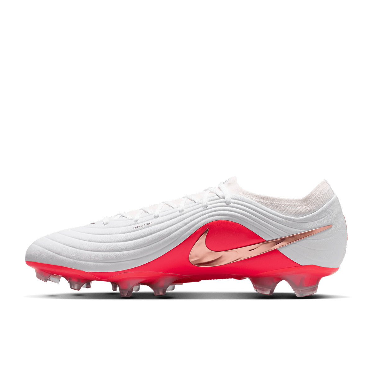 NIKE TIEMPO MAESTRO ELITE FG - WHITE/BLUR/BRIGHT CRIMSON