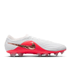 NIKE TIEMPO MAESTRO ELITE FG - WHITE/BLUR/BRIGHT CRIMSON
