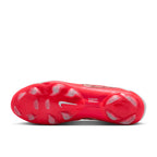 NIKE TIEMPO MAESTRO ELITE FG - WHITE/BLUR/BRIGHT CRIMSON
