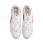 NIKE TIEMPO MAESTRO ELITE FG - WHITE/BLUR/BRIGHT CRIMSON