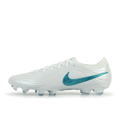 NIKE TIEMPO MAESTRO ELITE FG - WHITE/DUSTY CACTUS/WHITE
