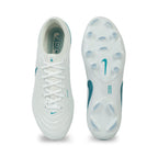 NIKE TIEMPO MAESTRO ELITE FG - WHITE/DUSTY CACTUS/WHITE