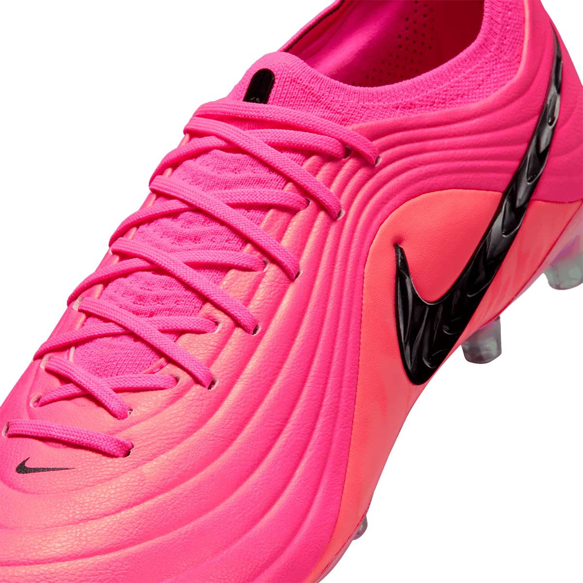 NIKE TIEMPO MAESTRO ELITE T AG PRO - MULTI COLOR/BLACK