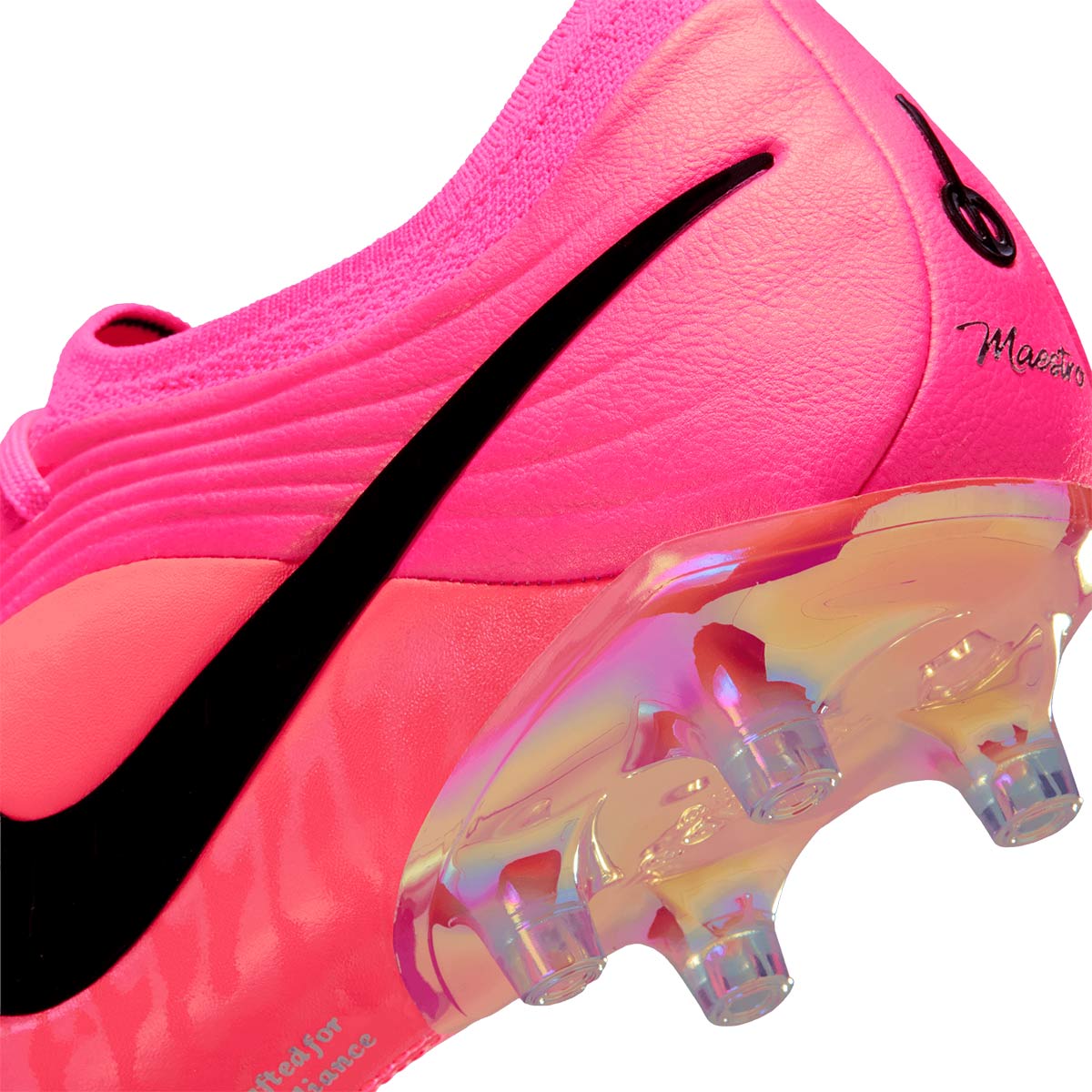 NIKE TIEMPO MAESTRO ELITE T AG PRO - MULTI COLOR/BLACK