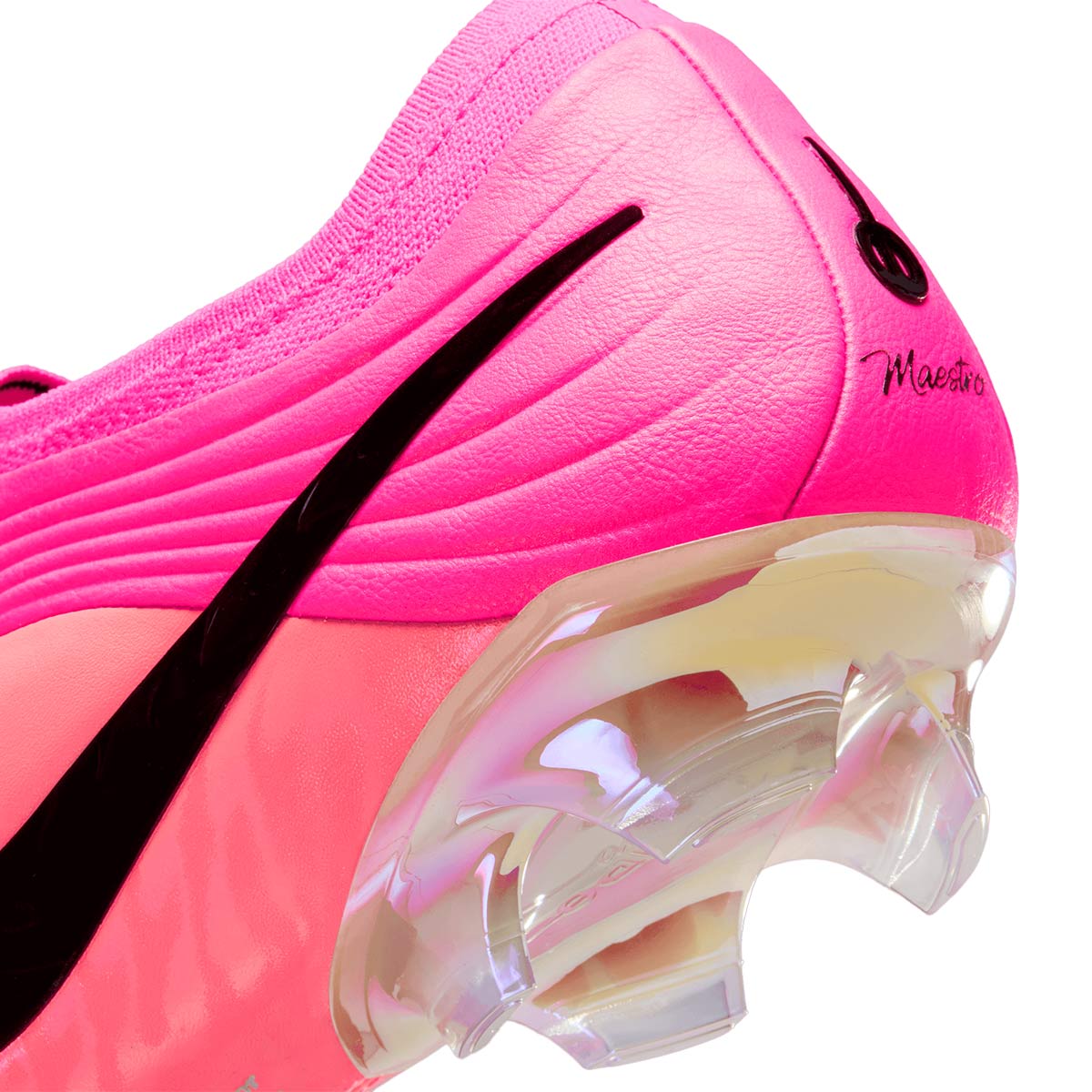 NIKE TIEMPO MAESTRO ELITE T FG - MULTI COLOR/BLACK