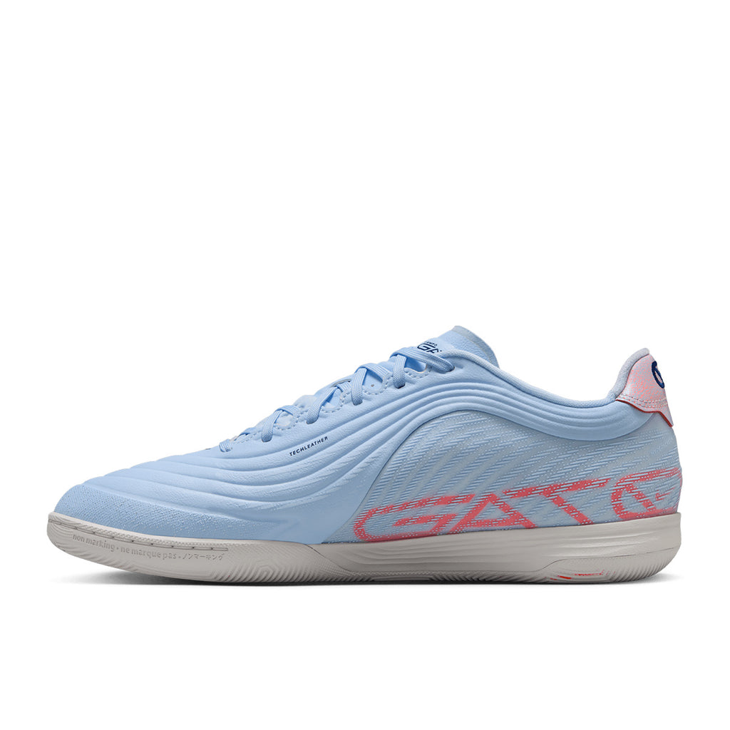 NIKE TIEMPO REACTGATO IC - HYDROGEN BLUE/COCONUT MILK