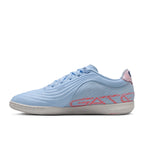 NIKE TIEMPO REACTGATO IC - HYDROGEN BLUE/COCONUT MILK