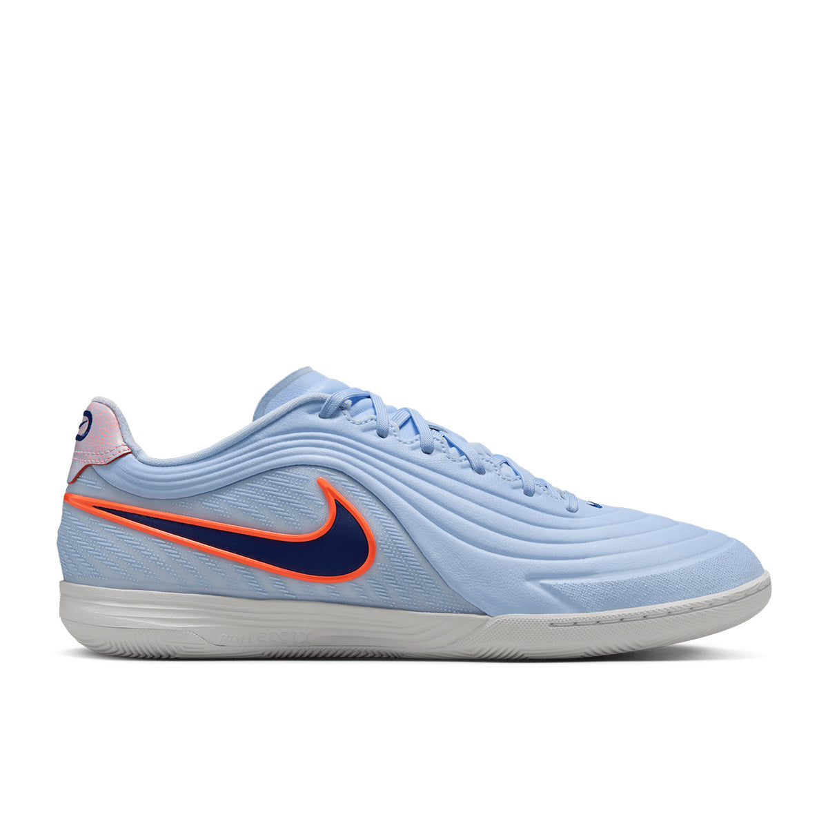 NIKE TIEMPO REACTGATO IC - HYDROGEN BLUE/COCONUT MILK