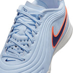 NIKE TIEMPO REACTGATO IC - HYDROGEN BLUE/COCONUT MILK