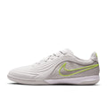 NIKE TIEMPO REACTGATO IC - VAST GREY/MOON PARTICLE/LEMON VENOM