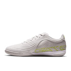 NIKE TIEMPO REACTGATO IC - VAST GREY/MOON PARTICLE/LEMON VENOM