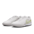 NIKE TIEMPO REACTGATO IC - VAST GREY/MOON PARTICLE/LEMON VENOM