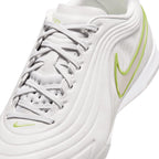 NIKE TIEMPO REACTGATO IC - VAST GREY/MOON PARTICLE/LEMON VENOM