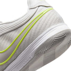 NIKE TIEMPO REACTGATO IC - VAST GREY/MOON PARTICLE/LEMON VENOM