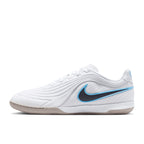 NIKE TIEMPO REACTGATO IC - WHITE/SHIMMER