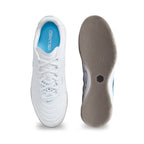 NIKE TIEMPO REACTGATO IC - WHITE/SHIMMER