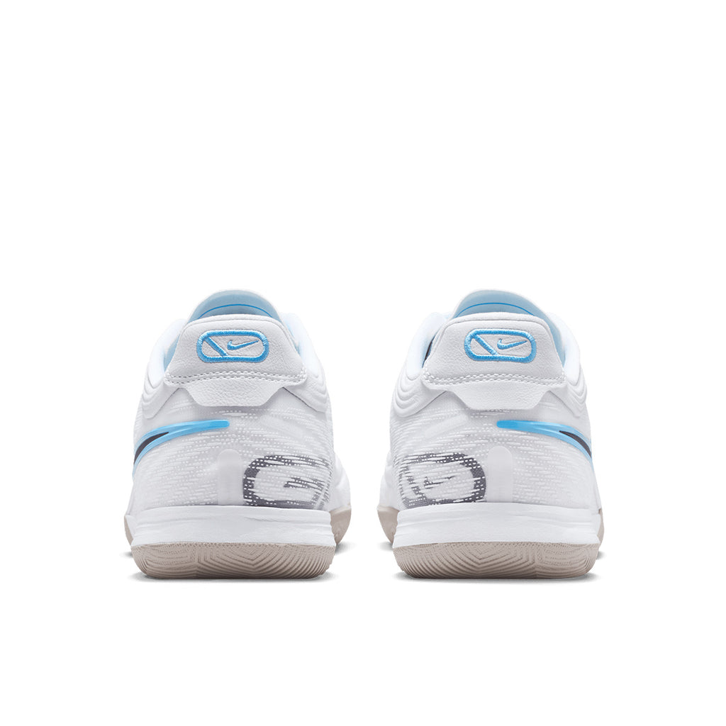 NIKE TIEMPO REACTGATO IC - WHITE/SHIMMER