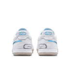 NIKE TIEMPO REACTGATO IC - WHITE/SHIMMER