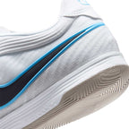 NIKE TIEMPO REACTGATO IC - WHITE/SHIMMER