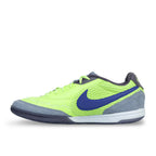 NIKE TIEMPO STREETGATO FTBL LATAM AP IC - LIQUID LIME/RACER BLUE/ASHEN SLATE