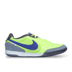 NIKE TIEMPO STREETGATO FTBL LATAM AP IC - LIQUID LIME/RACER BLUE/ASHEN SLATE