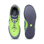 NIKE TIEMPO STREETGATO FTBL LATAM AP IC - LIQUID LIME/RACER BLUE/ASHEN SLATE
