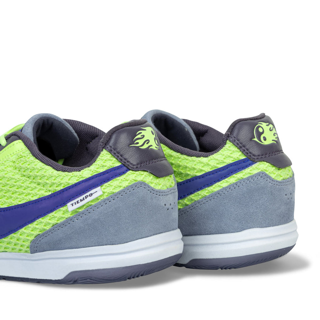 NIKE TIEMPO STREETGATO FTBL LATAM AP IC - LIQUID LIME/RACER BLUE/ASHEN SLATE