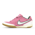 NIKE TIEMPO STREETGATO FTBL MXCO AP IC - PEONY/PHANTOM/ALABASTER/GUM LIGHT BROWN