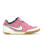 NIKE TIEMPO STREETGATO FTBL MXCO AP IC - PEONY/PHANTOM/ALABASTER/GUM LIGHT BROWN