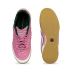 NIKE TIEMPO STREETGATO FTBL MXCO AP IC - PEONY/PHANTOM/ALABASTER/GUM LIGHT BROWN