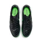 NIKE TIEMPO STREETGATO IC - BLACK/ILLUSION GREEN/BLACK