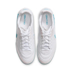 NIKE TIEMPO STREETGATO IC - WHITE/DUSTY CACTUS/WHITE