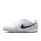 NIKE TIEMPO STREETGATO IC - WHITE/GRIDIRON/MOON PARTICLE