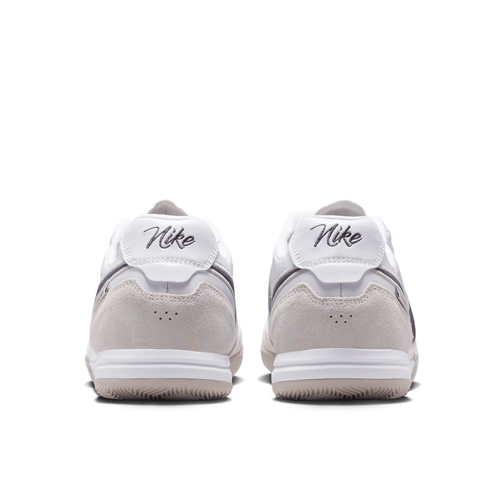 NIKE TIEMPO STREETGATO IC - WHITE/GRIDIRON/MOON PARTICLE