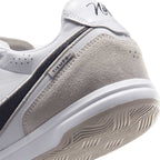 NIKE TIEMPO STREETGATO IC - WHITE/GRIDIRON/MOON PARTICLE