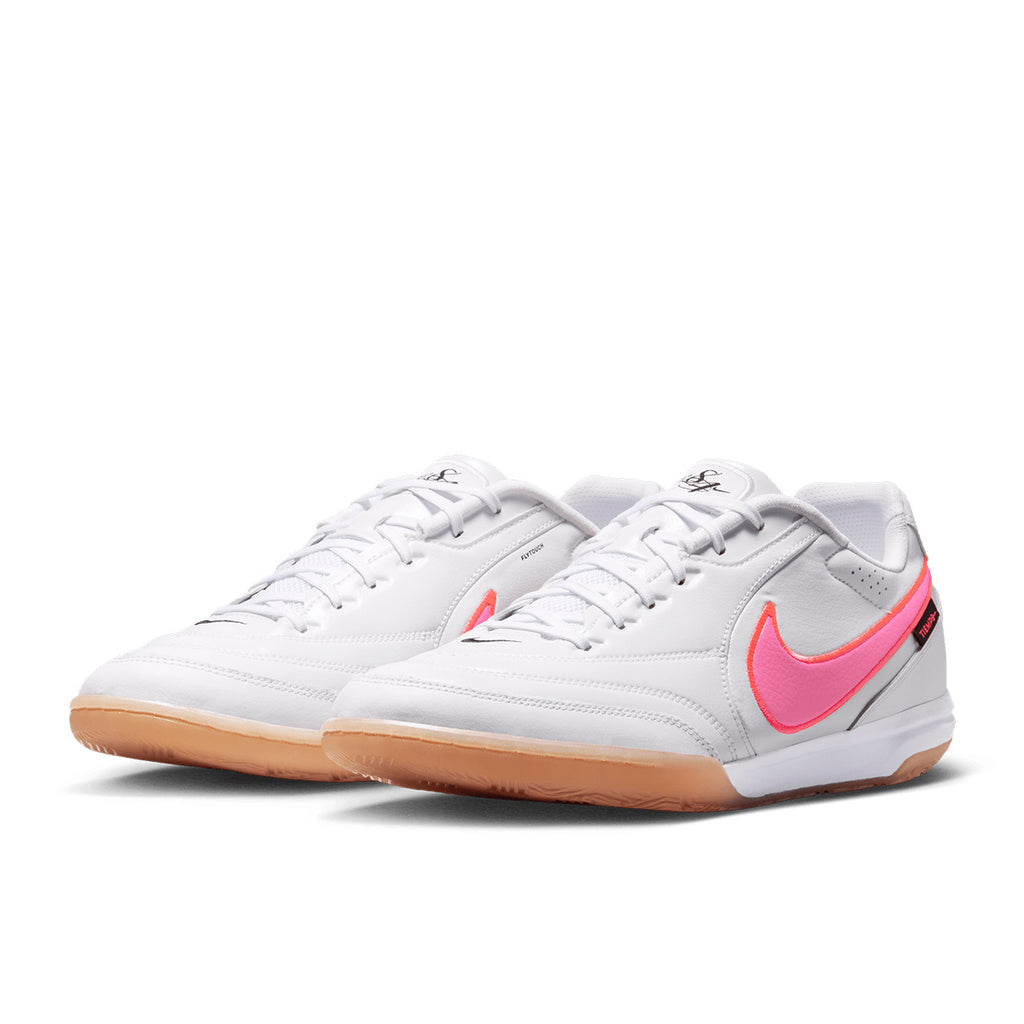 NIKE TIEMPO STREETGATO PRM T IC - MULTI COLOR/BLACK