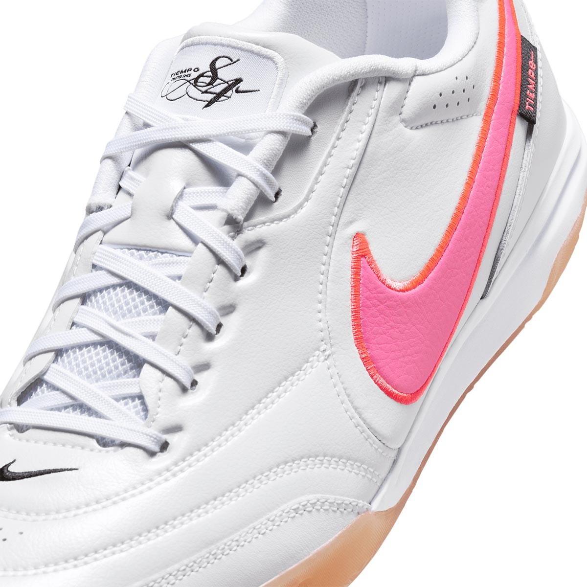 NIKE TIEMPO STREETGATO PRM T IC - MULTI COLOR/BLACK